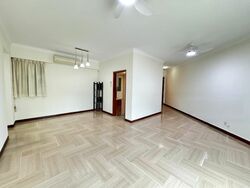 Rafflesia Condominium (D20), Condominium #445057921